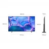 Samsung GU85U7079FUXZG 214 cm (85