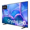 Samsung GU85U7079FUXZG 214 cm (85