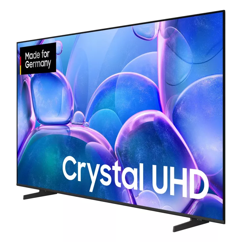 Samsung GU85U7079FUXZG 214 cm (85