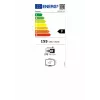 Samsung GU85U8079HUXZG TV Smart LED 4K Ultra HD 85 polegadas com Tizen, HDR10+, Crystal Processor 4K, 3 HDMI, 2 USB, Wi-Fi, LAN, Bluetooth, VESA 400x300, altifalantes 20W, DVB-T2/C/S2, versão DE
