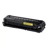 Tinteiro Samsung HP amarelo CLT-Y503L alto rendimento original