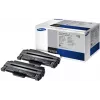Samsung HP MLT-P1052A - pack de 2 - High Yield - preto - original - tinteiro de toner (SV115A)