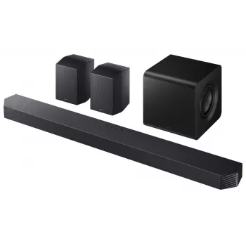 Barra de som Samsung HW-Q930H/EN