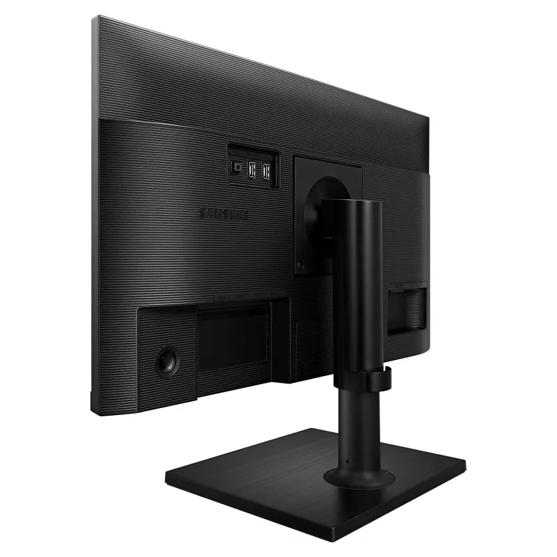 Samsung LF24T450FQRXEN Monitor 24