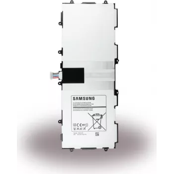 Samsung bateria de iões de lítio T4500E para Galaxy Tab 3 10.1 (P5200) - 6800 mAh