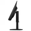 Monitor gaming OLED 4K UHD Samsung LS27HG702SUXEN de 27 polegadas, 165Hz, 0,03ms, HDR, altura ajustável, Pivot, VESA