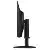 Monitor gaming OLED 4K UHD Samsung LS27HG702SUXEN de 27 polegadas, 165Hz, 0,03ms, HDR, altura ajustável, Pivot, VESA
