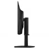 Monitor gaming OLED 4K UHD Samsung LS27HG702SUXEN de 27 polegadas, 165Hz, 0,03ms, HDR, altura ajustável, Pivot, VESA