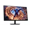 Samsung LS32HG806ESXEN Odyssey G8 monitor 32 polegadas 6K Ultra HD IPS 1ms 330Hz HDR com hub USB, Pivot, altura ajustável
