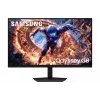 Samsung LS32HG806ESXEN Odyssey G8 monitor 32 polegadas 6K Ultra HD IPS 1ms 330Hz HDR com hub USB, Pivot, altura ajustável