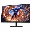 Samsung LS32HG806ESXEN Odyssey G8 monitor 32 polegadas 6K Ultra HD IPS 1ms 330Hz HDR com hub USB, Pivot, altura ajustável