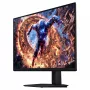 Samsung LS32HG806ESXEN Odyssey G8 monitor 32 polegadas 6K Ultra HD IPS 1ms 330Hz HDR com hub USB, Pivot, altura ajustável