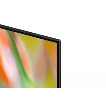 Smart TV Samsung M80H 65 polegadas 4K Ultra HD Mini LED com Wi-Fi (preto)