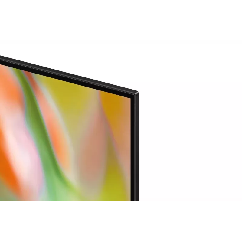 Smart TV Samsung M80H 65 polegadas 4K Ultra HD Mini LED com Wi-Fi (preto)