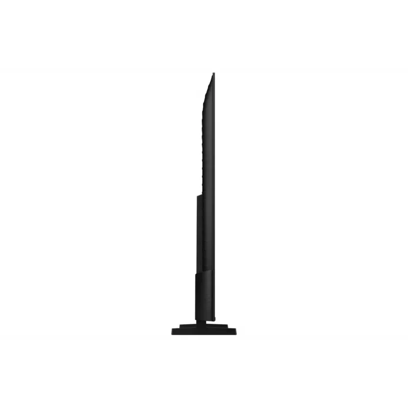 Smart TV Samsung M80H 65 polegadas 4K Ultra HD Mini LED com Wi-Fi (preto)
