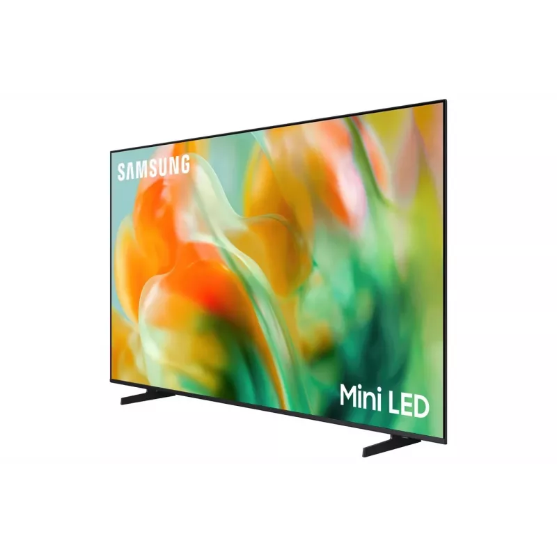 Smart TV Samsung M80H 65 polegadas 4K Ultra HD Mini LED com Wi-Fi (preto)