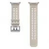 Samsung Marine Band para Galaxy Watch Ultra/2, Mocha