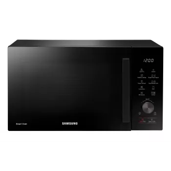 Micro-ondas com grelhador Samsung MC28A5137KK/E1 28L 900W preto