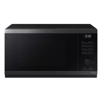 Micro-ondas com grill Samsung MG23DG4524AGE1 23L, 800W, preto