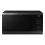 Micro-ondas com grill Samsung MG23DG4524AGE1 23L, 800W, preto