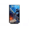 Monitor gaming Samsung Odyssey G4 LS25HG402EUXEN 25 polegadas - 300Hz, Full HD, IPS, 1ms, HDMI, DisplayPort, USB, Pivot
