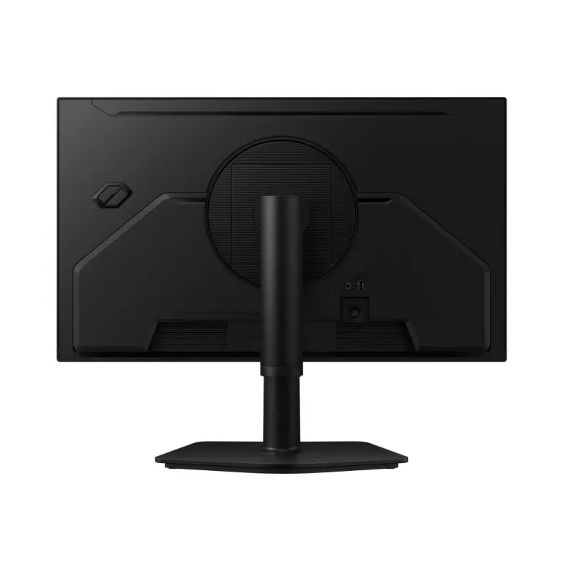 Monitor gaming Samsung Odyssey G4 LS25HG402EUXEN 25 polegadas - 300Hz, Full HD, IPS, 1ms, HDMI, DisplayPort, USB, Pivot