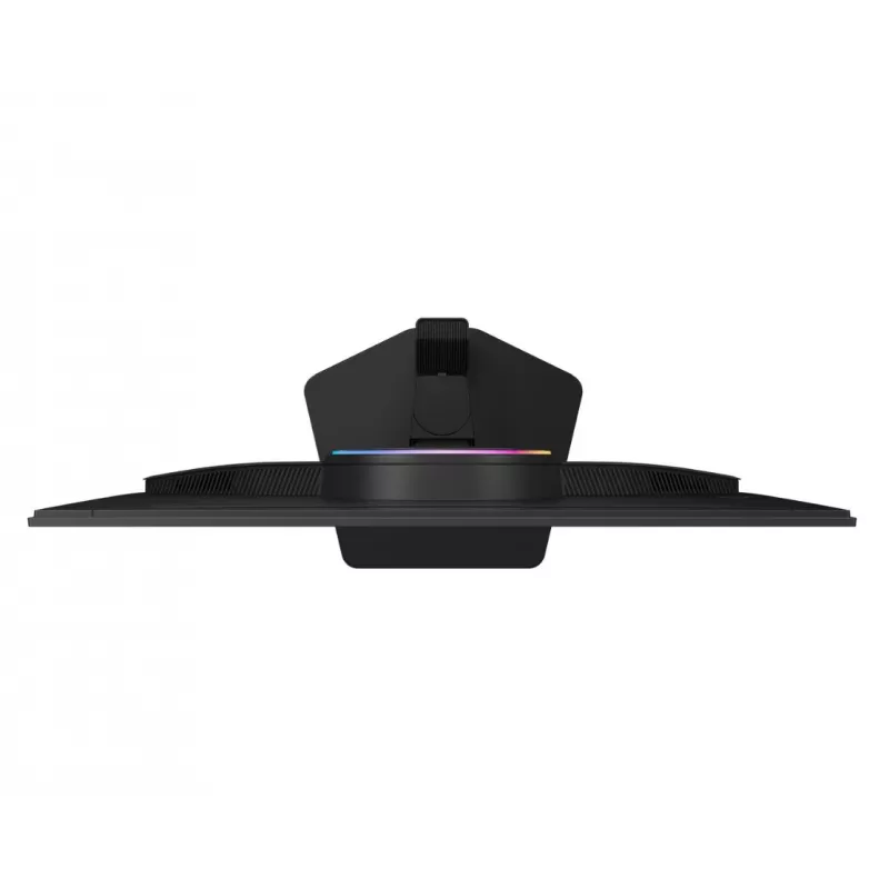Monitor gaming Samsung Odyssey G8 G80HF 27 polegadas 5K Dual-Mode, OLED, 180Hz, 1ms, HDMI, DP, hub USB, preto