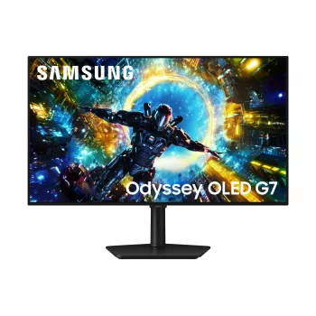 Monitor gaming Samsung Odyssey OLED G7 G73SH 32