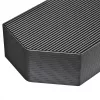 Samsung Q-Series HW-Q990H sistema de barra de som de 11.1.4 canais com subwoofer sem fios e altifalantes traseiros, preto