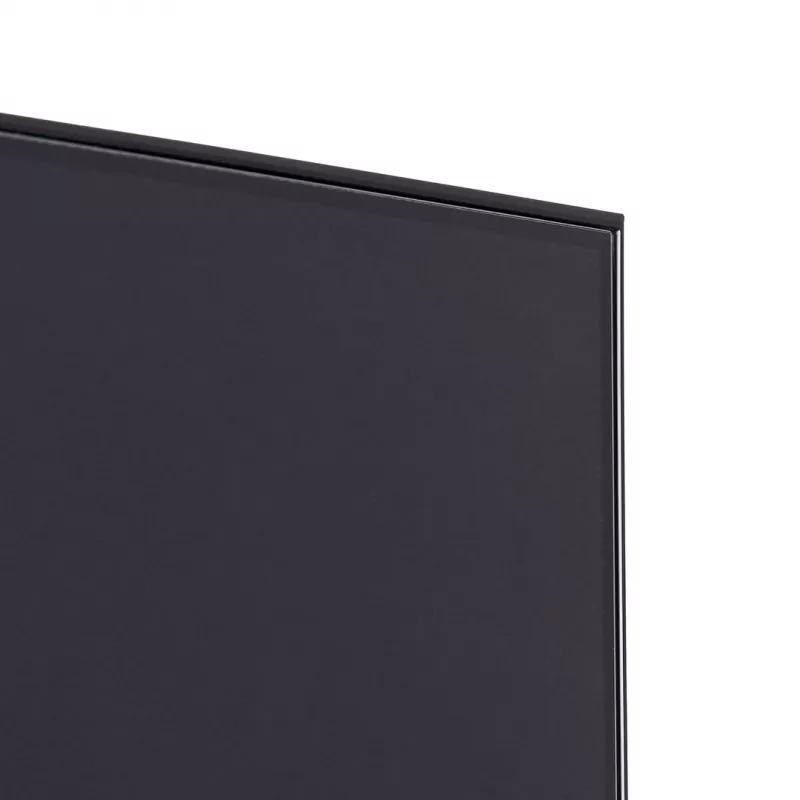 TV Smart QLED 4K Ultra HD Samsung Q7F QE43Q7F2AU 43 polegadas Wi-Fi preta