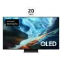 Smart TV OLED 4K Samsung QE42S90HAEXXH 42 polegadas (2023)