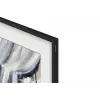 Samsung QE43LS03HEUXXH 43 polegadas QLED 4K Smart TV The Frame (2023) – Art Mode, Quantum HDR, Tizen
