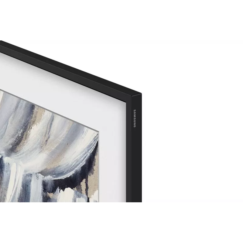 Samsung QE43LS03HEUXXH 43 polegadas QLED 4K Smart TV The Frame (2023) – Art Mode, Quantum HDR, Tizen