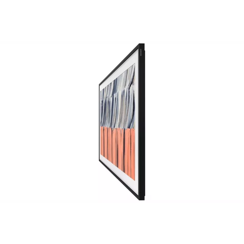 Samsung QE43LS03HEUXXH 43 polegadas QLED 4K Smart TV The Frame (2023) – Art Mode, Quantum HDR, Tizen