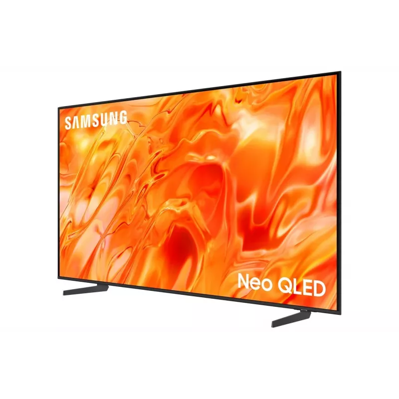 Televisor Samsung QE65QN70H 165,1 cm (65 polegadas) 4K Ultra HD Smart TV Wi-Fi preto
