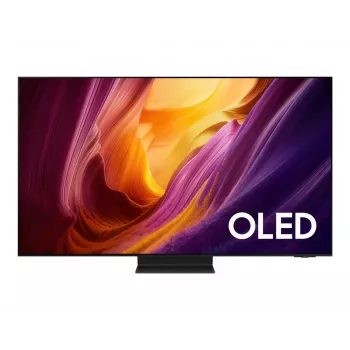Samsung QE65S95HFTXXH TV Smart QD-OLED 4K de 65