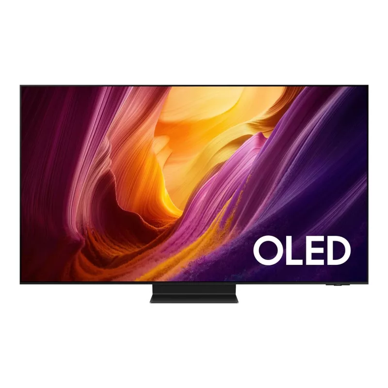 Samsung QE65S95HFTXXH TV Smart QD-OLED 4K de 65