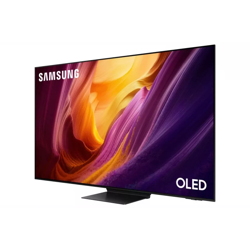 Samsung QE65S95HFTXXH TV Smart QD-OLED 4K de 65