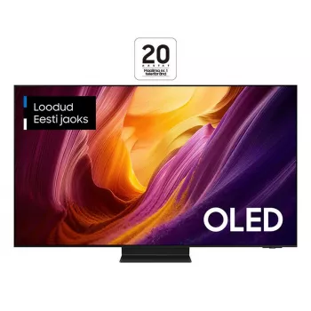 Samsung QE65S95HFTXXH TV Smart QD-OLED 4K de 65
