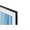 Smart TV Samsung QE75LS03HWUXXH 75 polegadas 4K Neo QLED The Frame Pro