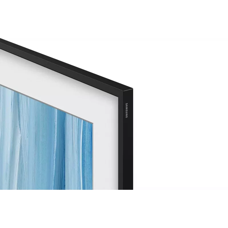 Smart TV Samsung QE75LS03HWUXXH 75 polegadas 4K Neo QLED The Frame Pro