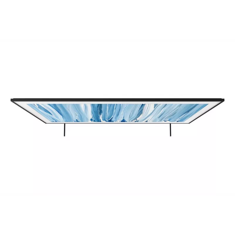 Smart TV Samsung QE75LS03HWUXXH 75 polegadas 4K Neo QLED The Frame Pro