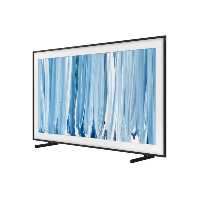 Smart TV Samsung QE75LS03HWUXXH 75 polegadas 4K Neo QLED The Frame Pro