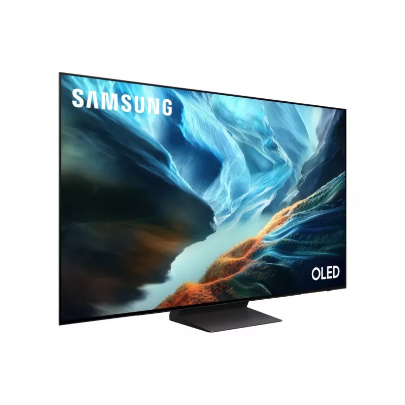 Smart TV Samsung QE77S90HATXXH 77 polegadas 4K OLED (2023)