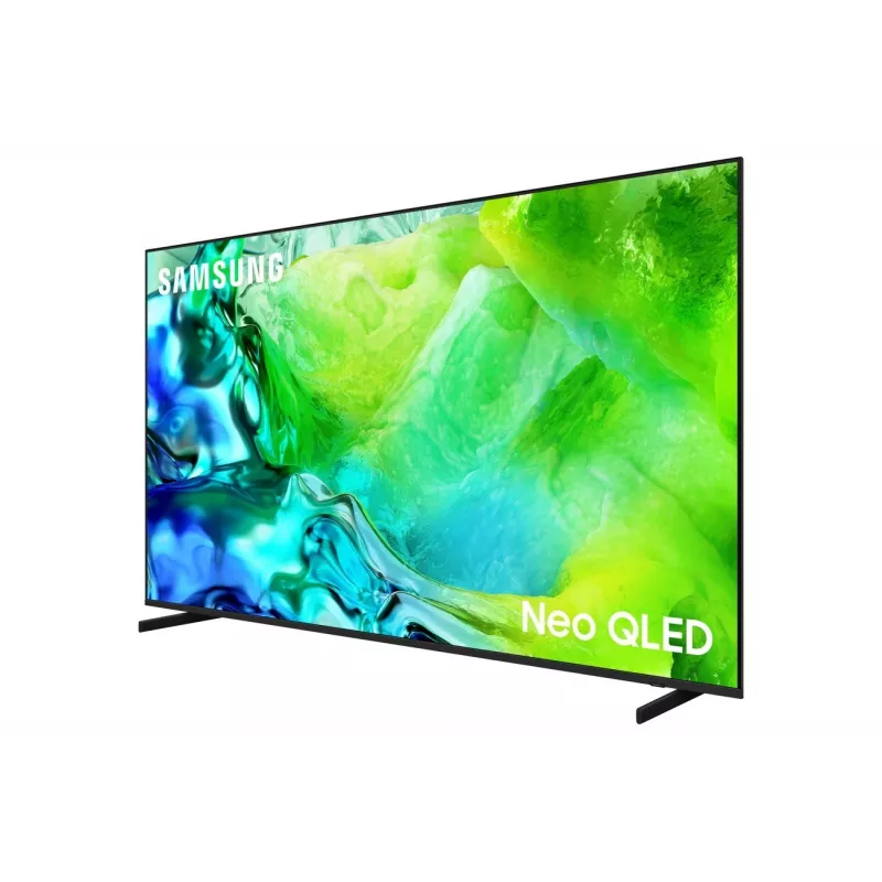 Samsung QE85QN80HAUXXH TV Smart Neo QLED 4K de 85 polegadas (2024)