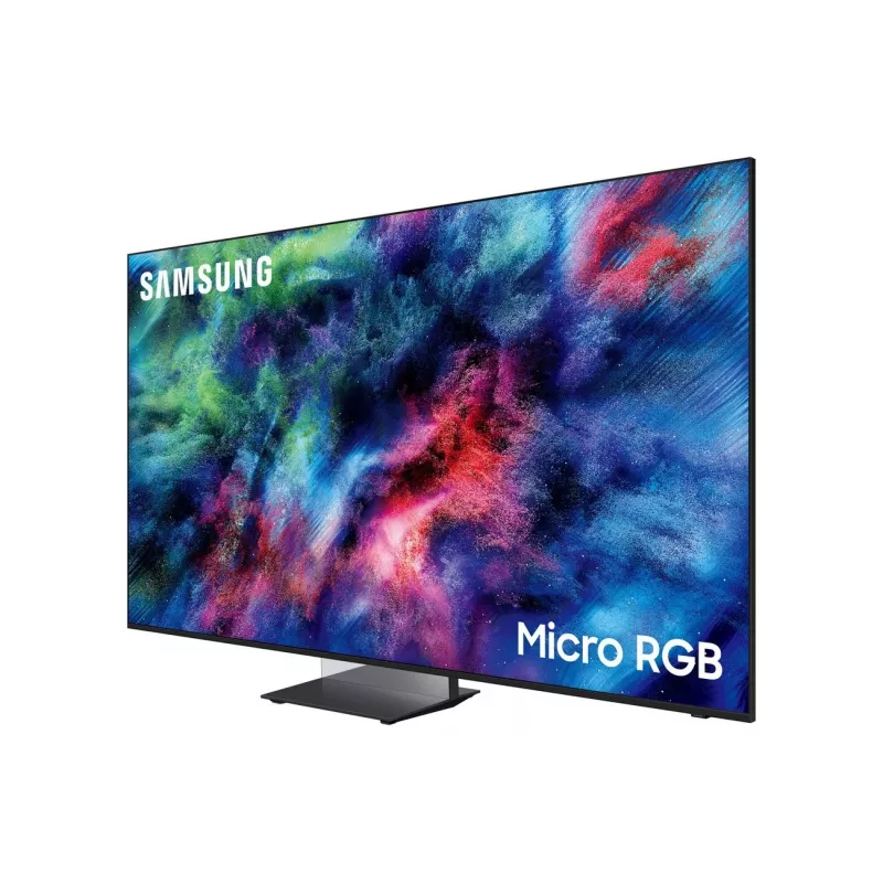 Samsung R95H 65 polegadas 4K Ultra HD Neo QLED Smart TV Wi-Fi preto