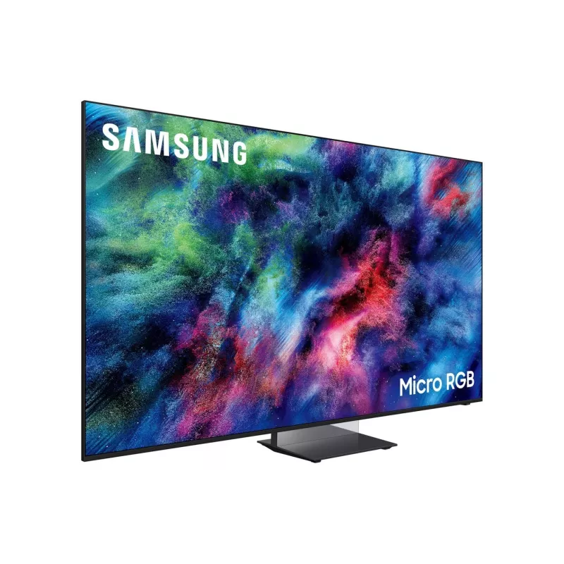 Samsung R95H 65 polegadas 4K Ultra HD Neo QLED Smart TV Wi-Fi preto