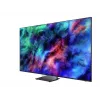 Samsung R95H 75 polegadas TV Smart 8K QLED com Quantum Processor 8K, One Connect Box, Ambient Mode+ e FreeSync Premium - preto