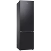 Combinado frigorífico-congelador Samsung RB38C705CB1/EF 390L Total No Frost com tecnologia SpaceMax™, compressor Digital Inverter, classe energética C, Glam Black