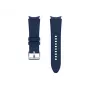 Samsung Ridge Sport Bracelete (20 mm, S/M), Navy (ET-SFR88SNEGEU)